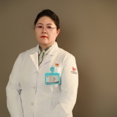 李利香