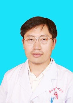 周洪涛