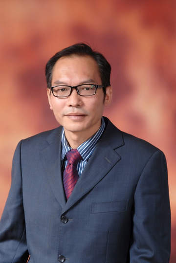 杨立民
