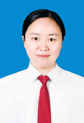 李明霞