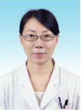 陈晓丽