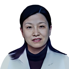赵丽