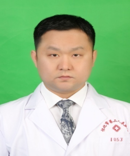 赵利鹏