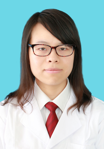 杨玲美