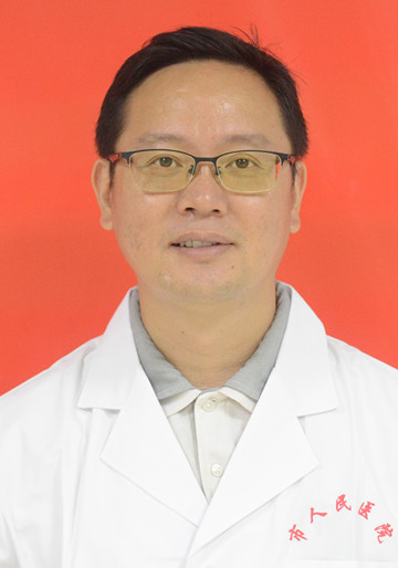 陈仁华