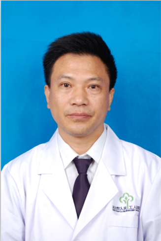 李全贵