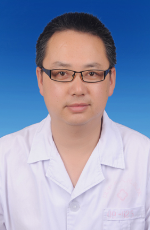 杨睿海