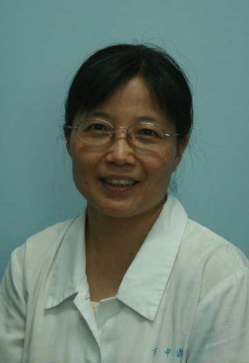 陆明仙