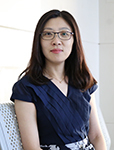 洪艳丽