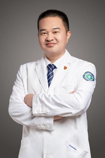 于长青