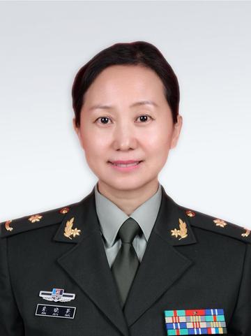 朱晓英