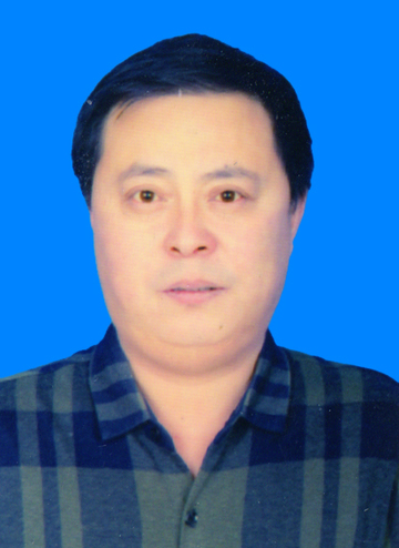 乔显林