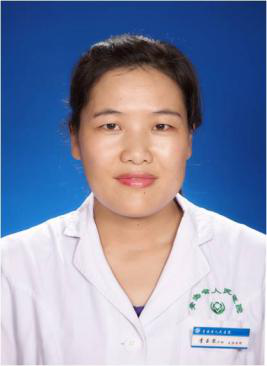 李玉琴