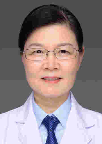 陈辽儿
