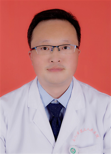 白延涛
