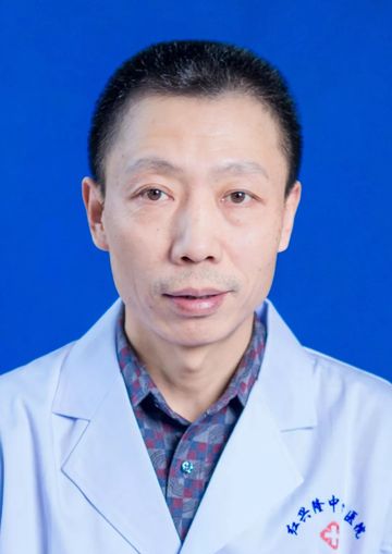 陈宏业
