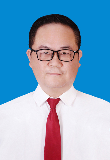 李圣忠