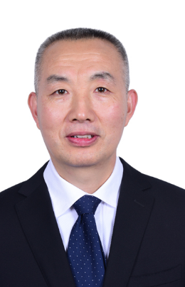 李志旺