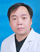 衡德忠