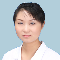 何丽