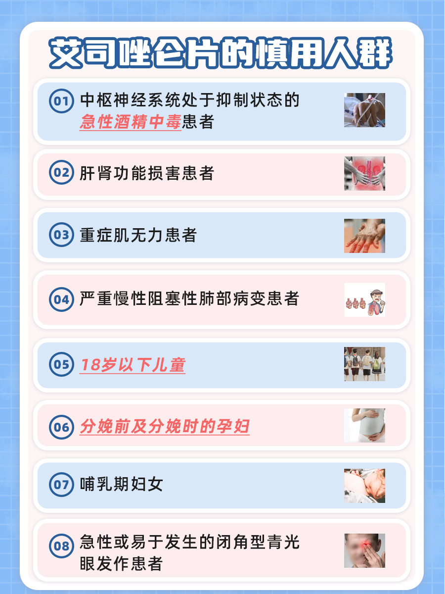 药物课堂：医生带你了解艾司唑仑片的起效时间