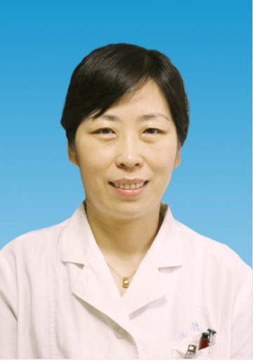 杨瑛