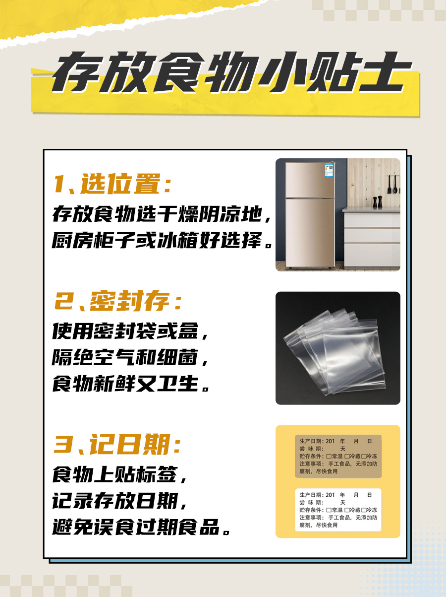 面酸了，还敢吃吗？影响揭秘！