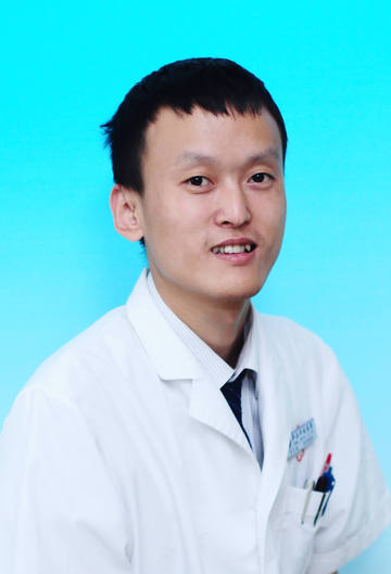 齐立跃
