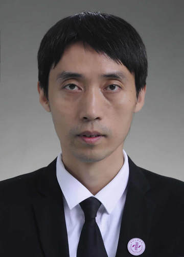 张智靖