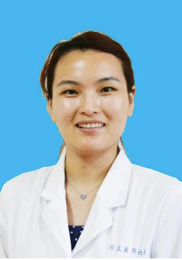 王亚丽