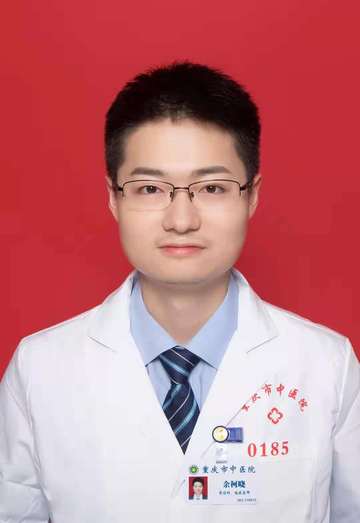 余柯晓