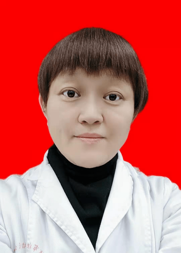 李卫红