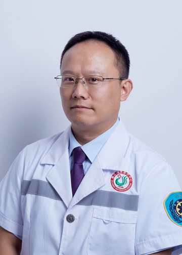 杨茂军