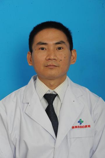 周小勇