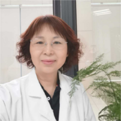 徐金美