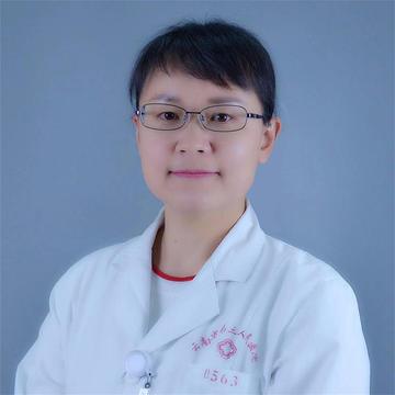 罗永丽
