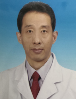 陈朝辉