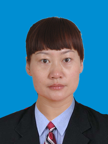 乔俊丽