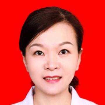 耿淑霞