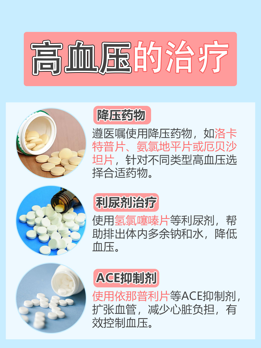 血压多高算高血压：健康标准解读