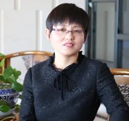 张春梅