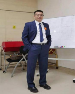 王耀楷