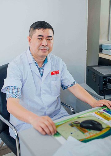 李学军