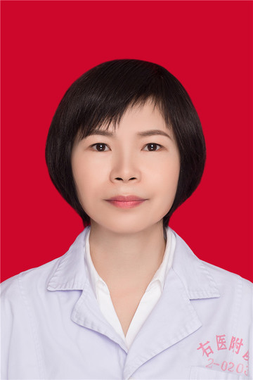 陈霞静