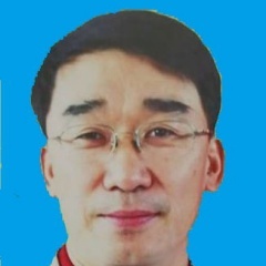 张小宁
