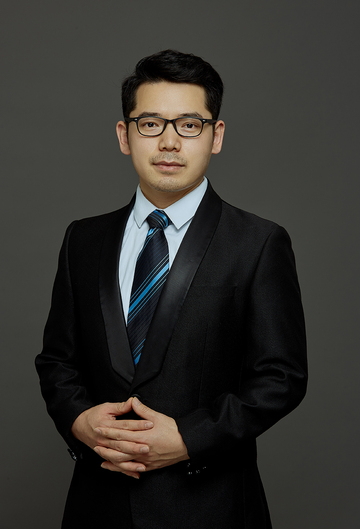 李宽