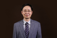 付纲