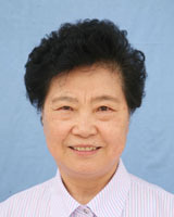 李淑兰
