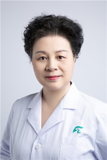 邓淑珍