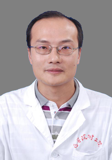 林巍